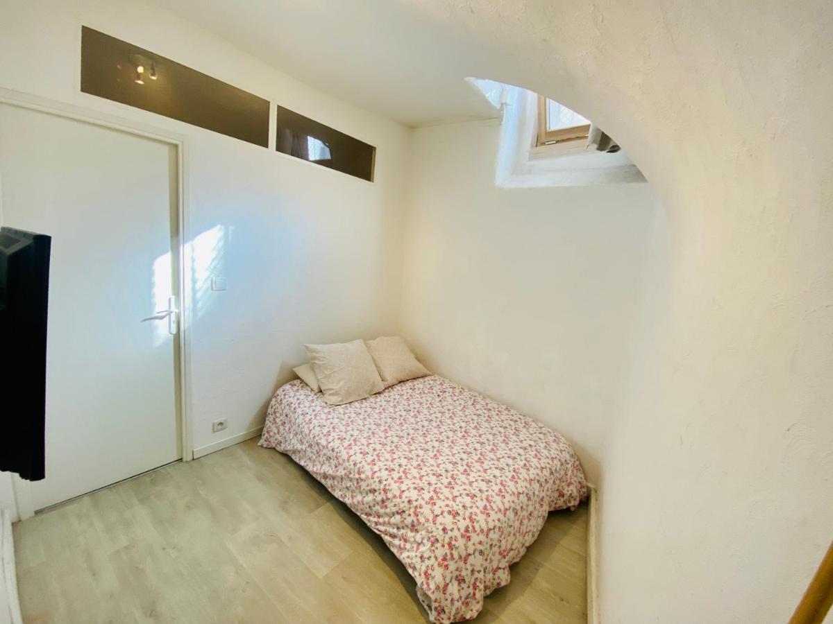 Vieux Duplex 30m2 Le Saint Martin - Mynicehome *