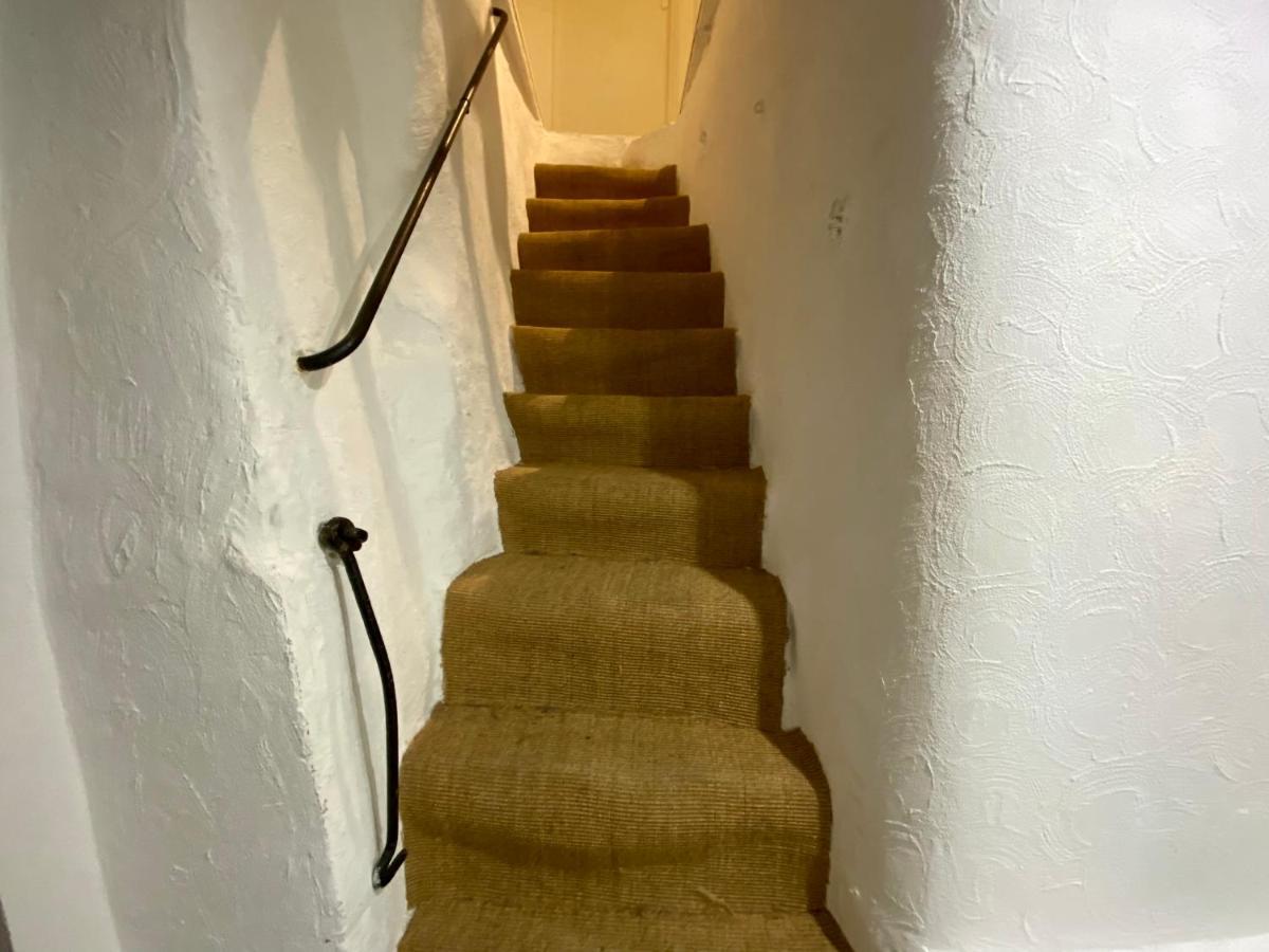 Vieux Duplex 30m2 Le Saint Martin - Mynicehome Apartment