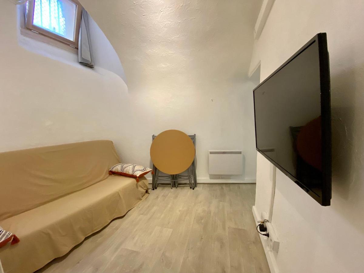 Apartment Vieux Duplex 30m2 Le Saint Martin - Mynicehome Nice