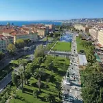 VIEUX NICE Duplex 30m2 Le Saint Martin - MyNiceHome
