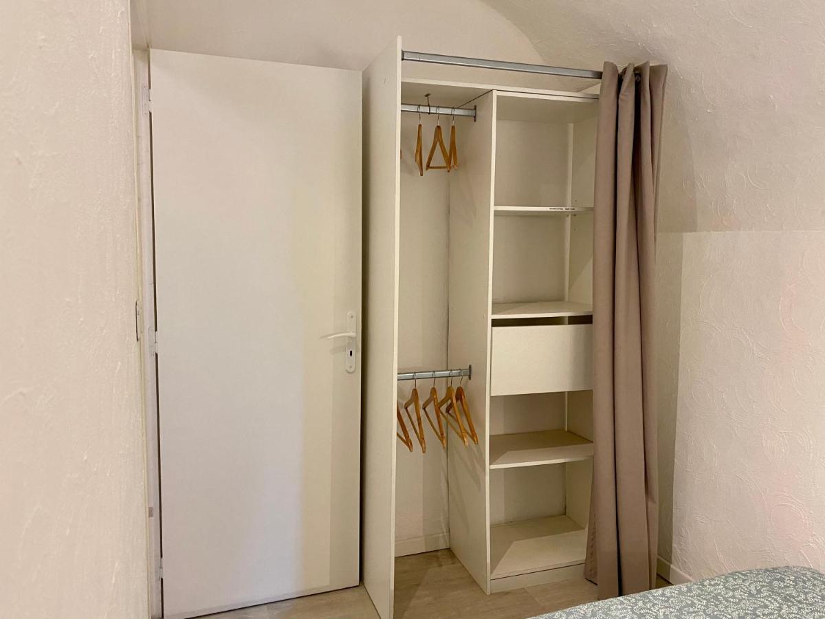 Vieux Duplex 30m2 Le Saint Martin - Mynicehome Appartement *