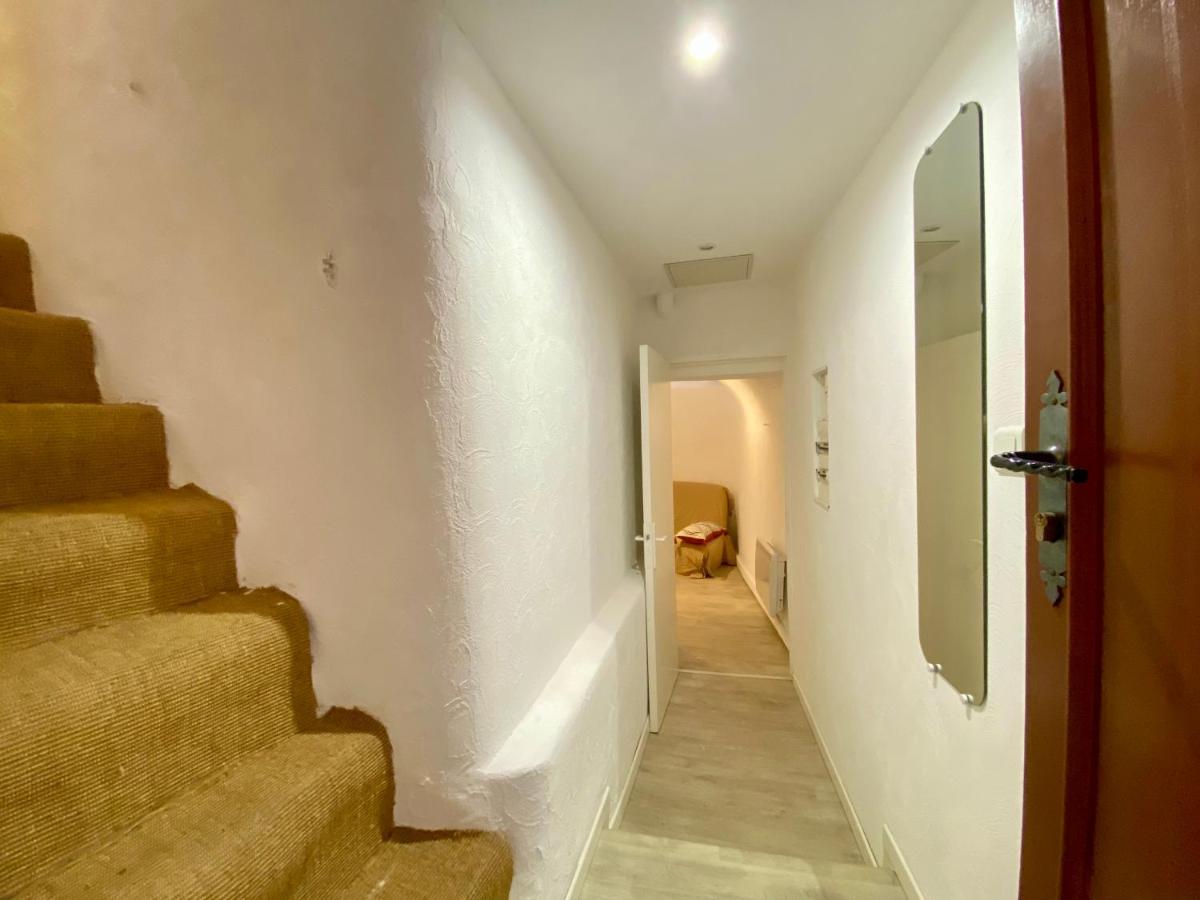 Vieux Duplex 30m2 Le Saint Martin - Mynicehome