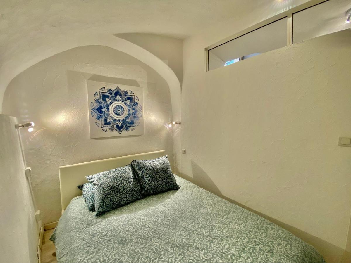 Vieux Duplex 30m2 Le Saint Martin - Mynicehome *