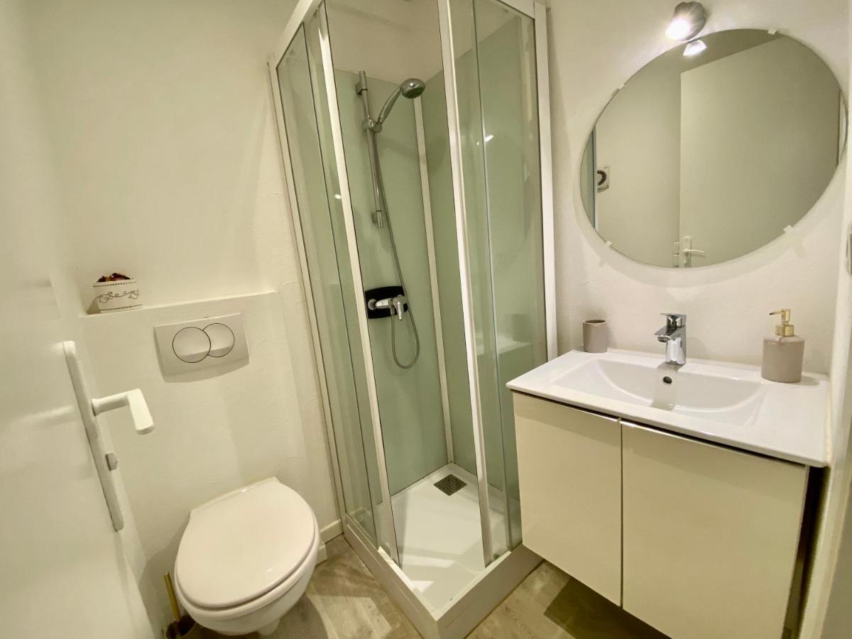 Appartement Vieux Duplex 30m2 Le Saint Martin - Mynicehome Nice