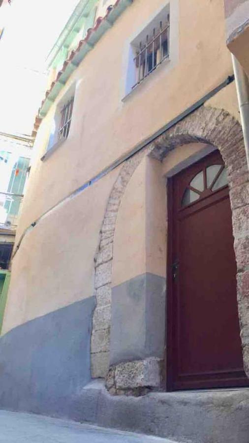 Vieux Duplex 30m2 Le Saint Martin - Mynicehome